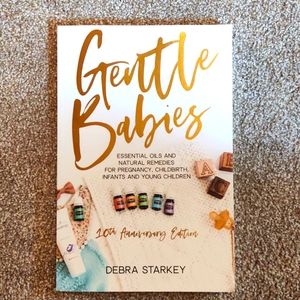 Gentle Babies book